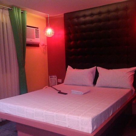 Icon Hotel Manila Phòng bức ảnh