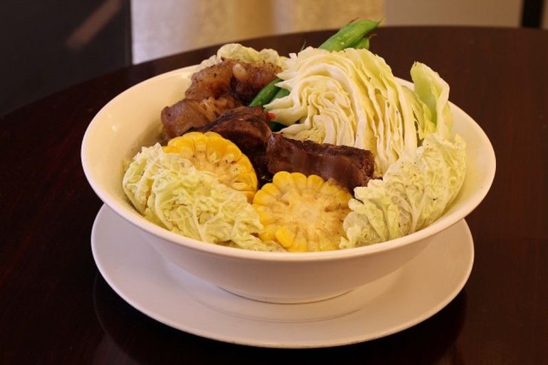 Icon Hotel Manila Ngoại thất bức ảnh