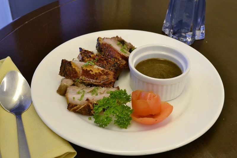 Icon Hotel Manila Ngoại thất bức ảnh