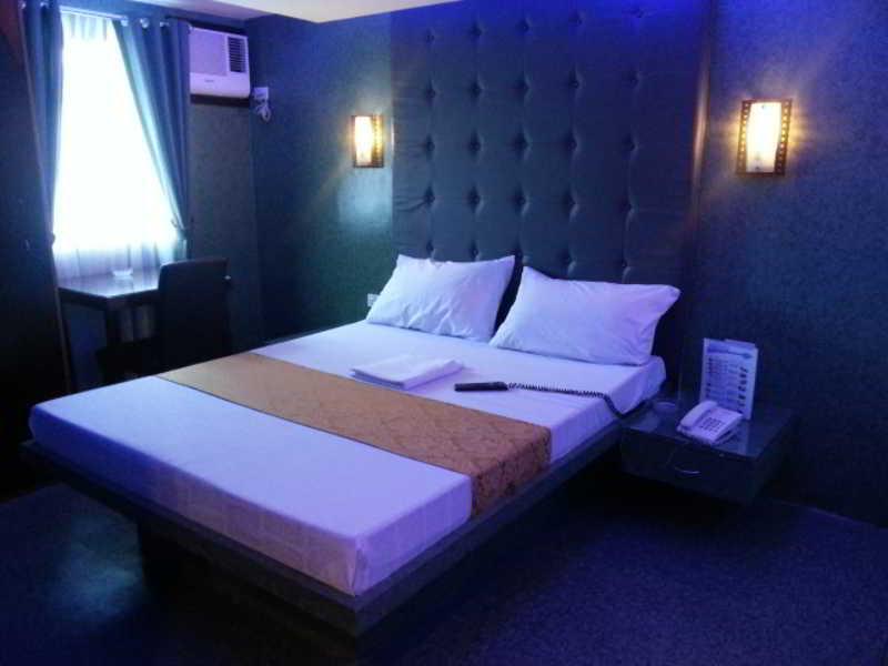 Icon Hotel Manila Ngoại thất bức ảnh