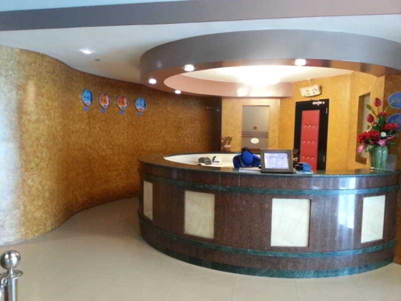 Icon Hotel Manila Ngoại thất bức ảnh