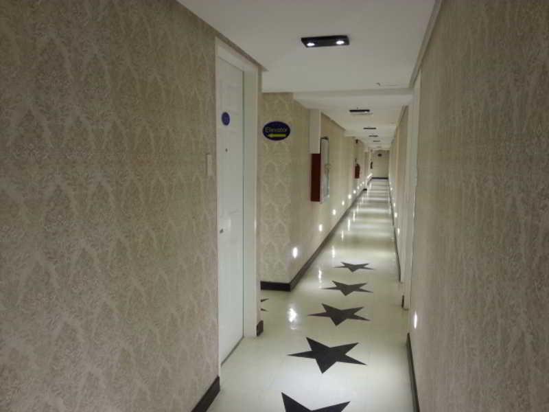 Icon Hotel Manila Ngoại thất bức ảnh